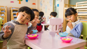 PIP Jenjang Taman Kanak-Kanak