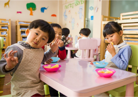 PIP Jenjang Taman Kanak-Kanak