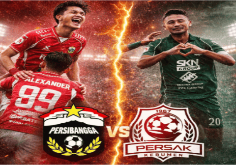 Persibangga Purbalingga menjadwalkan laga uji coba melawan Persak Kebumen pada Minggu, 26 April 2026, di GOR Goentoer Darjono.