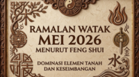 Konfigurasi planet menunjukkan energi positif yang mendukung kemajuan karier, terutama bagi pemilik rasi Taurus dan Gemini.