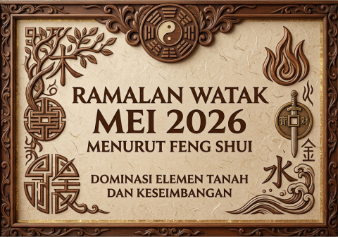 Konfigurasi planet menunjukkan energi positif yang mendukung kemajuan karier, terutama bagi pemilik rasi Taurus dan Gemini.