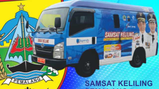 Samkel Pemalang