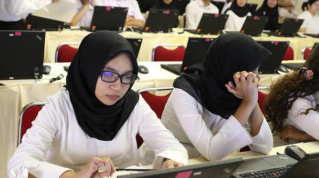 Peluang menjadi Aparatur Sipil Negara (ASN) kembali hadir melalui seleksi CPNS 2026 bagi masyarakat luas.