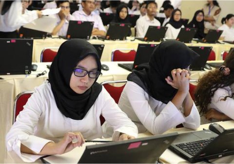 Peluang menjadi Aparatur Sipil Negara (ASN) kembali hadir melalui seleksi CPNS 2026 bagi masyarakat luas.