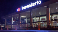 Stasiun Kereta Api Puwokerto