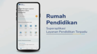 Super Aplikasi Rumah Pendidikan