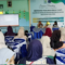 Seminar bertajuk “Pola Asuh Ramah Anak yang Aman di Era Digital” di Aula TK Negeri Pembina Purbalingga pada Sabtu 25 April 2026.