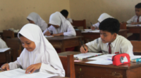 Dindikbud Kabupaten Purbalingga mematangkan persiapan penyelenggaraan TKA dan Asesmen Nasional (AN) jenjang Sekolah Dasar.