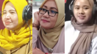 Kisah Tiga Perempuan Tangguh Menjalankan Peran Ganda dengan Semangat Kartini