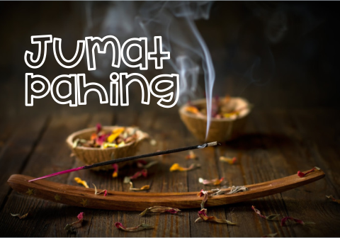 Weton Jumat Pahing Weton Jumat Pahing