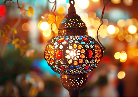 Zulkaidah 1447 Hijriah