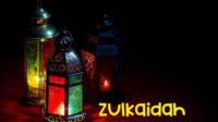 Zulkaidah 1447 Hijriah