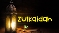 Zulkaidah