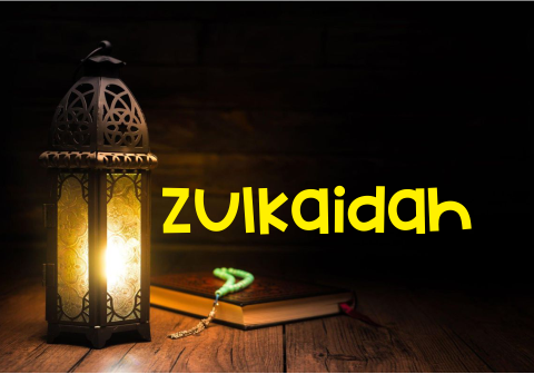 Zulkaidah