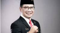 Ketua DPRD Kabupaten Purbalingga, HR Bambang Irawan