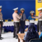 Unit Kamsel Satlantas Polres Purbalingga menggelar sosialisasi Keselamatan, Ketertiban, dan Kelancaran Lalu Lintas (Kamseltibcarlantas) di SMP Negeri 1 Padamara, Rabu 15 April 2026 Unit Kamsel Satlantas Polres Purbalingga menggelar sosialisasi Keselamatan, Ketertiban, dan Kelancaran Lalu Lintas (Kamseltibcarlantas) di SMP Negeri 1 Padamara, Rabu 15 April 2026