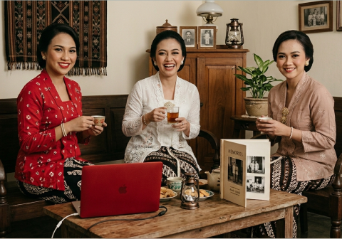 Wanita pekerja perlu membedakan tugas mendesak dengan pekerjaan yang bisa menunggu.