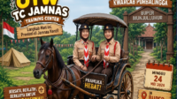 Agenda Kwarcab Purbalingga