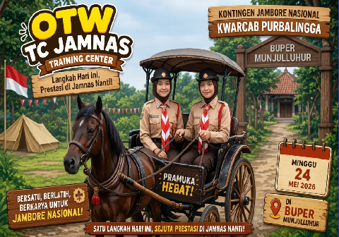 Agenda Kwarcab Purbalingga