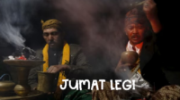 Amalan Doa Malam Jumat Legi Pembuka Pintu Rezeki