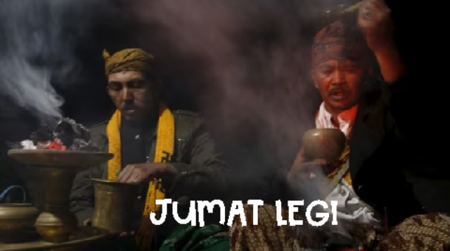 Amalan Doa Malam Jumat Legi Pembuka Pintu Rezeki
