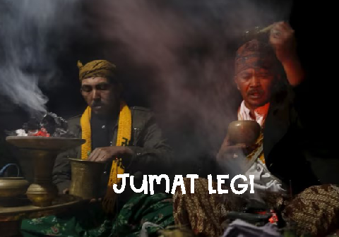 Amalan Doa Malam Jumat Legi Pembuka Pintu Rezeki