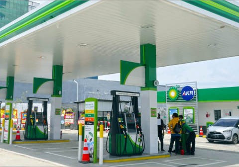 Fenomena menarik muncul saat British Petroleum (BP) Indonesia menurunkan harga varian diesel
