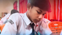 Dindikbud Purbalingga bersama MGMP Bahasa Inggris SMP Kabupaten Purbalingga menggelar Festival Literasi Siswa (FLS) tingkat SMP Tahun 2026.