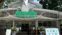 Bandung Zoo merupakan destinasi menarik yang menawarkan pengalaman liburan seru.