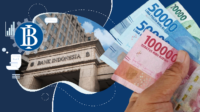 Bank Indonesia Siap Intervensi Pasar Secara Terukur Bank Indonesia Siap Intervensi Pasar Secara Terukur