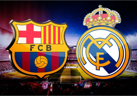 Barcelona bakal bertemu sengit melawan Real Madrid dalam lanjutan La Liga Spanyol pekan ke-35 pada Senin 11 Mei 2026.