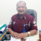 Ketua Persatuan Dalang Indonesia (Pepadi) Kabupaten Purbalingga, H Baryono SH