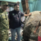 Peristiwa mencekam pada Kamis 14 Mei 2026 malam, sekitar pukul 21.44 WIB, sebongkah batu berdiameter lebih dari 2,5 meter menerjang rumah warga di Dukuh Pejarakan, Desa Wisnu, Kecamatan Watukumpul, Pemalang.