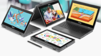 Chromebook