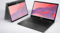 Chromebook, kompter jinjing berbasis ChromeOS