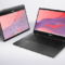 Chromebook, kompter jinjing berbasis ChromeOS Chromebook, kompter jinjing berbasis ChromeOS