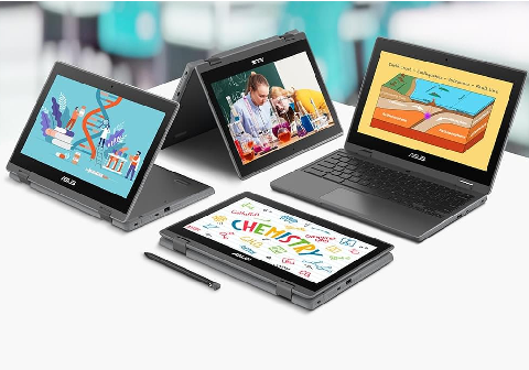 Chromebook Chromebook