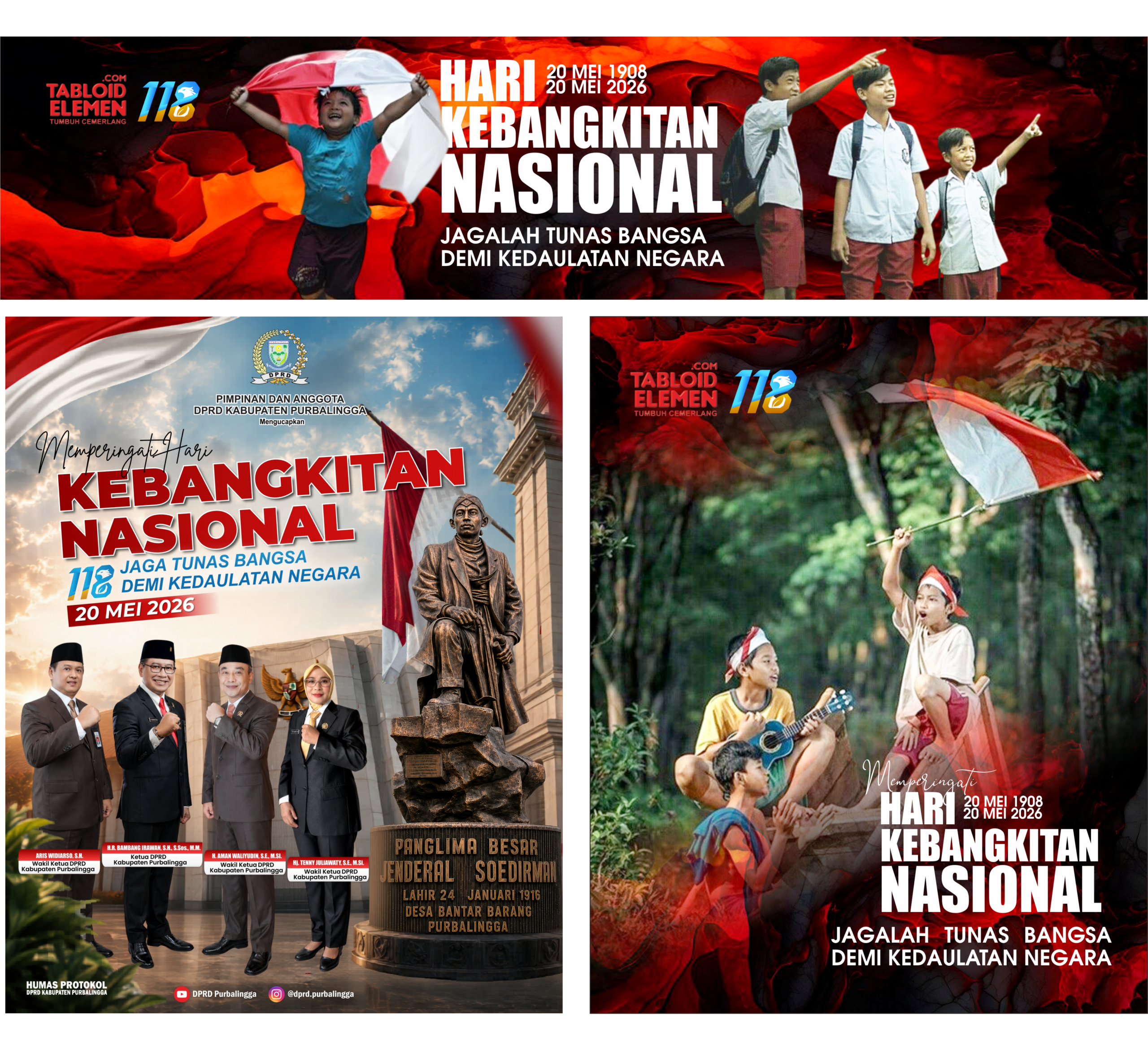 Harkitnas 2026 DPRD 