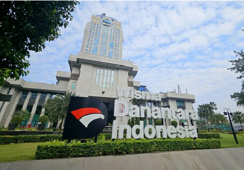 PT Danantara Sumber Daya Indonesia (DSI) resmi menyandang status sebagai badan usaha milik negara mulai Senin 25 Mei 2026 PT Danantara Sumber Daya Indonesia (DSI) resmi menyandang status sebagai badan usaha milik negara mulai Senin 25 Mei 2026