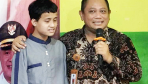 Dinas Pendidikan Banyumas Targetkan Ribuan Beasiswa Siswa Kurang Mampu