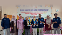 MGMP Bahasa Indonesia SMP bersama Dinas Pendidikan dan Kebudayaan Kabupaten Purbalingga sukses menyelenggarakan FLS3N Jenjang SMP Kabupaten Purbalingga Tahun 2026.