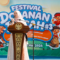 Bunda PAUD Purbalingga, Syahzani Fahmi Muhammad Hanif