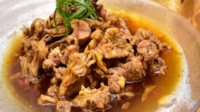 Gecok Kambing Salatiga