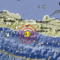 Gempa bumi tektonik berkekuatan magnitudo 4,6 mengguncang wilayah Kabupaten Cilacap dan sekitarnya pada Jumat 29 Mei 2026 sekitar pukul 03.59 WIB. Gempa bumi tektonik berkekuatan magnitudo 4,6 mengguncang wilayah Kabupaten Cilacap dan sekitarnya pada Jumat 29 Mei 2026 sekitar pukul 03.59 WIB.