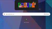 Melalui visual penuh warna, Google Doodle menyambut Hari Buruh 2026 yang menggambarkan keberagaman profesi sebagai pengingat peran penting setiap insan dalam menjaga roda kehidupan.