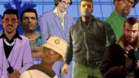 Grand Theft Auto