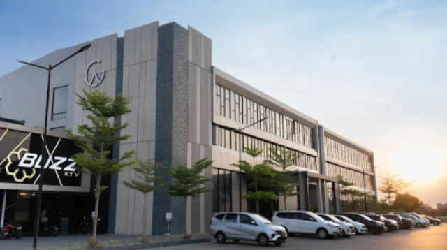 Grand Wijaya Hotel Pemalang
