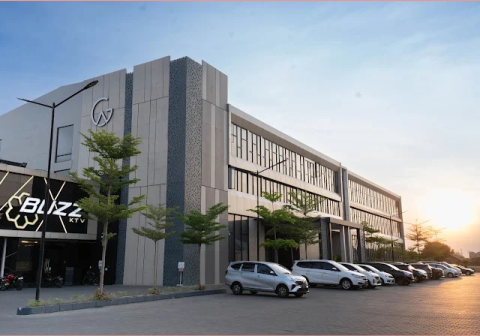 Grand Wijaya Hotel Pemalang Grand Wijaya Hotel Pemalang