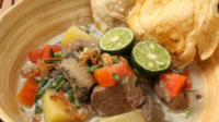 Gulai Sapi Betawi