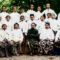 Periode awal abad ke-20 saat rakyat Nusantara mulai menumbuhkan kesadaran sebagai satu bangsa.